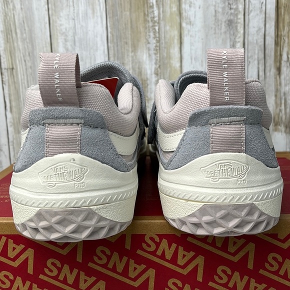 Vans Kyle Pro 2 sneaker skate - Picture 4 of 5